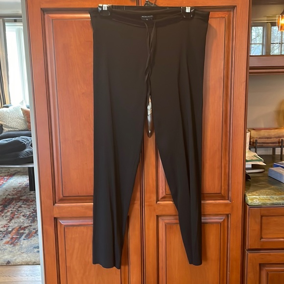 Ann Demeulemeester Pants - Ann Demeulemeester drawstring pants